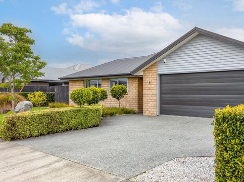 15 Beech Drive, Rangiora