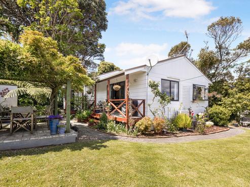 50A Overtoun Terrace, Hataitai