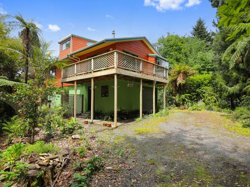 285 Spencer Road, Lake Tarawera