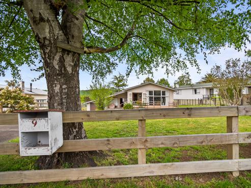 9 Missel Street, Taihape and Surrounds