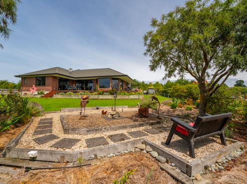 44A Pye Road, Geraldine