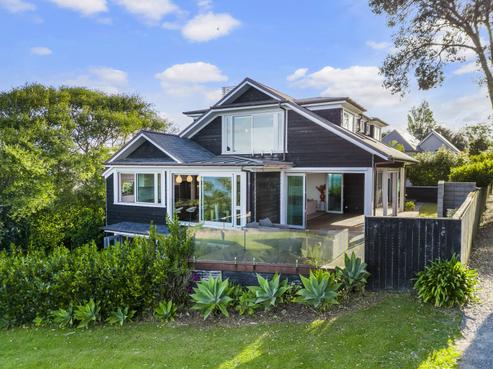 37B View Road, Campbells Bay