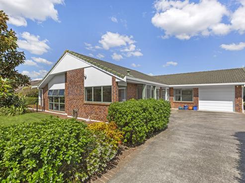 3 Glencoe Place, Nawton