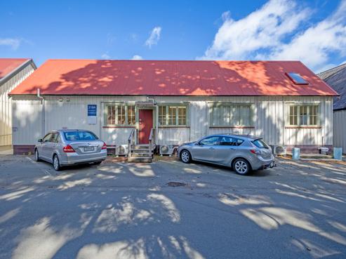 319A Hardy Street, Nelson City