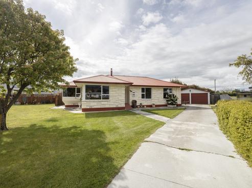 23 Freyberg Avenue, Kurow