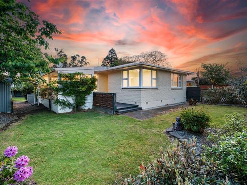 7 Steele Street, Hornby
