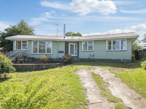 3 Dunkeld Place, Tokoroa