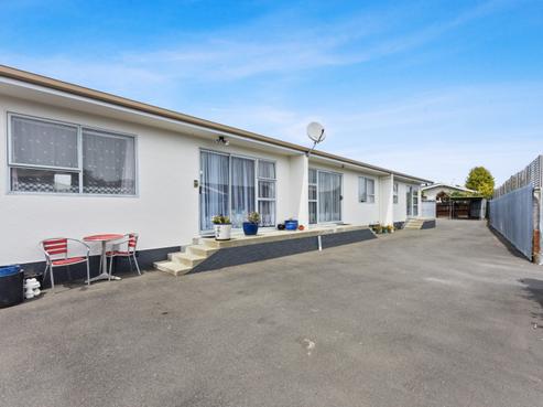 4/38 Fergusson Street, Stoke