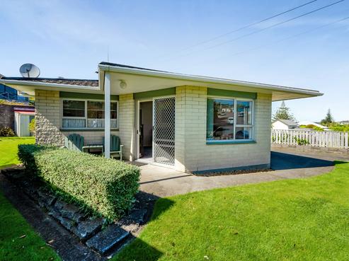 59 Ngamotu Road, Moturoa