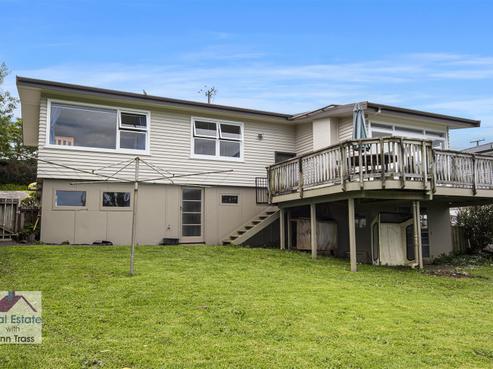 23 Fisher Terrace, Kamo