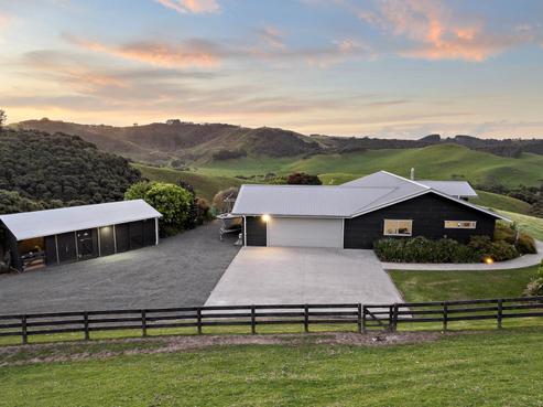 138A Webber Road, South Head