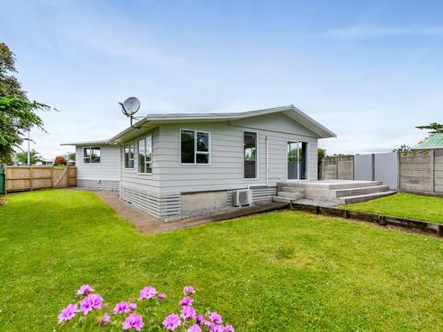 50 Sole Avenue, Bell Block