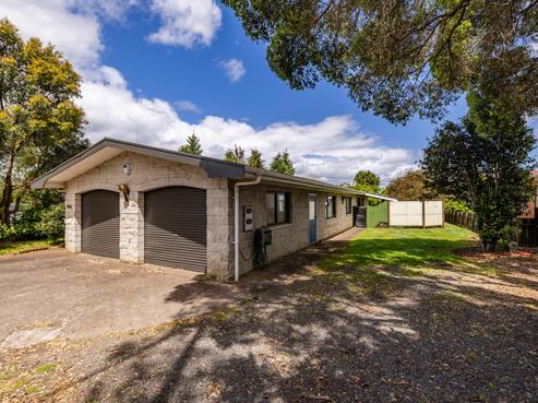 169 Broadway, Kaikohe