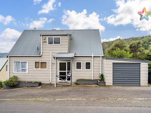 21 Kerkwall Drive, Naenae