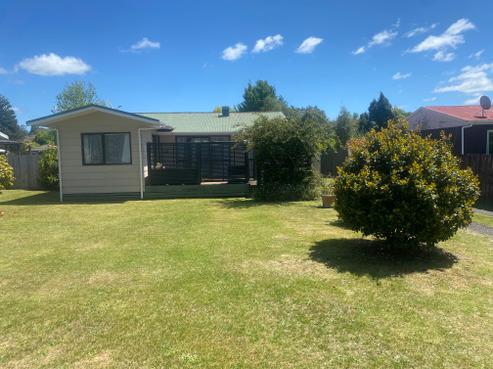 18 Dalmeny Street, Tokoroa