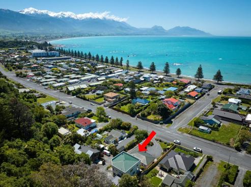 122B Torquay Street, Kaikoura