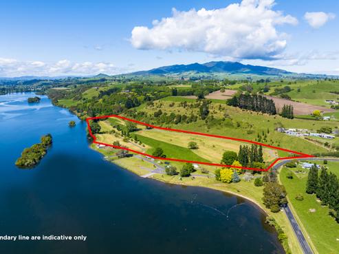 2310 Maungatautari Road, Cambridge