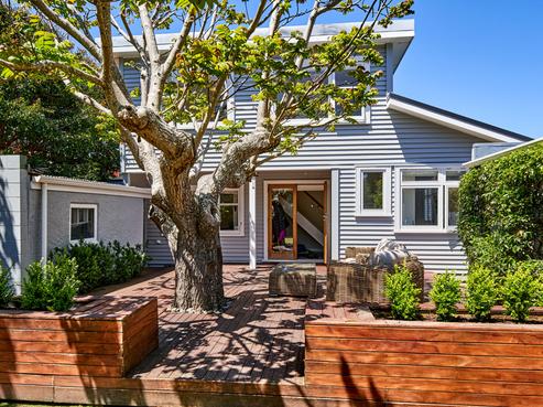 57 Kensington Avenue, Petone