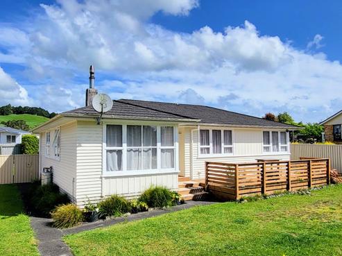 42 Roslyn Street, Taumarunui