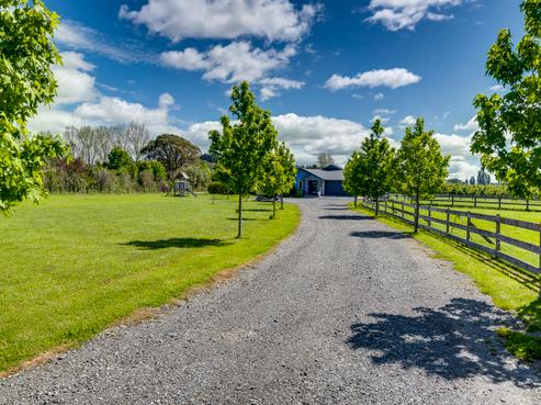 546 Puketitiri Road, Puketapu