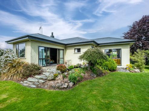 15 Princes Street, Fairlie