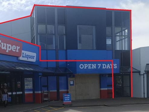 320 High Street, Rangiora