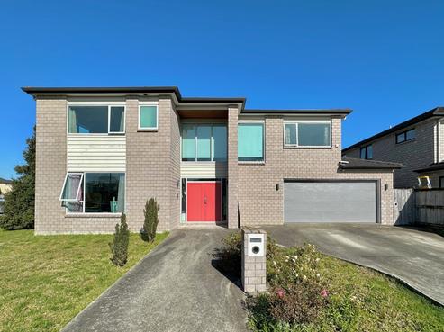 1 Aster Place, Flat Bush
