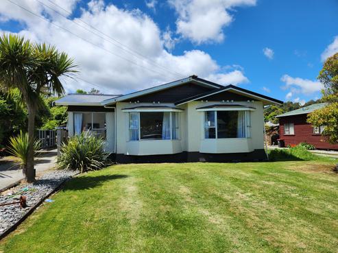 18 Hall-jones Street, Runanga