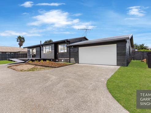3 Wai Iti Place, Clendon Park