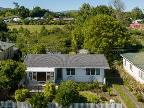 55 Station Road, Paeroa