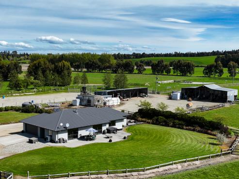 872 Waikaka Road, Gore Surrounds