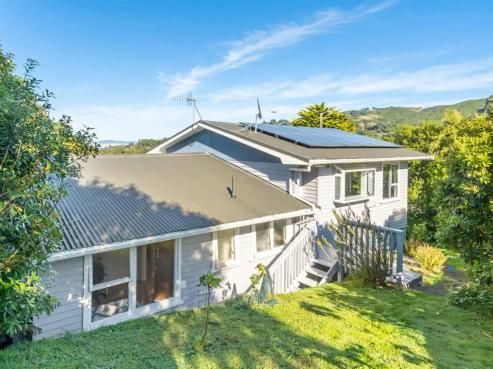 54 Major Drive, Kelson