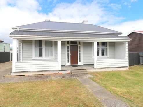 319 Tweed Street, Georgetown