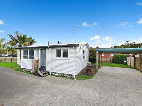 1/118 Nile Road, Milford