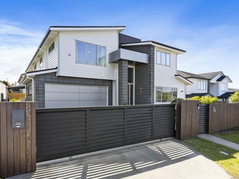 24 Lagonda Rise, Oteha