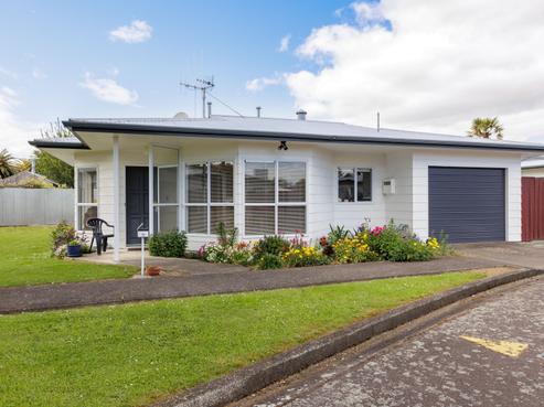 9 Hughes Court, Pahiatua
