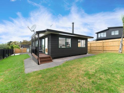 43A Golf Road, New Lynn