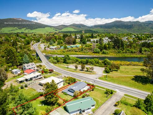12 Gosling Grove, Turangi