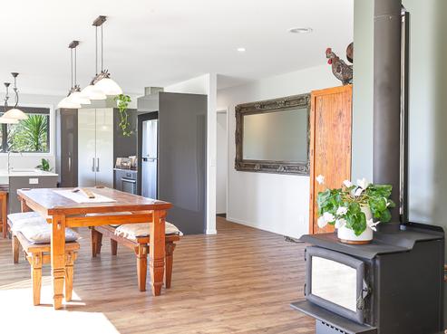 3 Hall-Jones Street, Collingwood