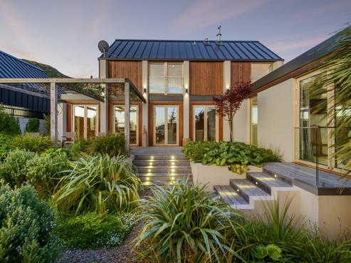23 Exeter Street, Lyttelton