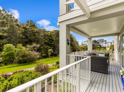 24 Eaves Bush Parade, Orewa