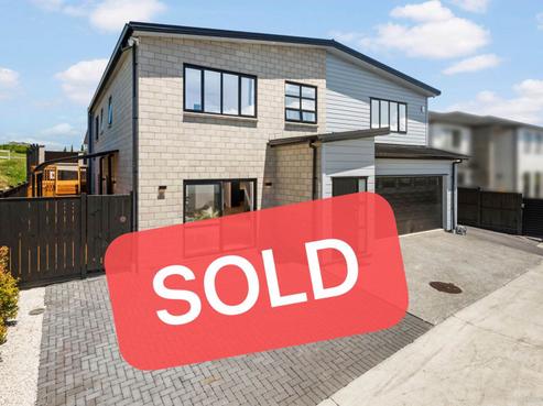 25 Kerekin Drive, Oteha