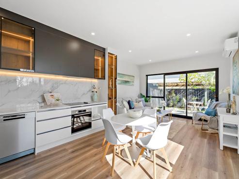 8/54 Bayswater Avenue, Bayswater