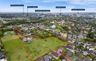 126 Redoubt Road, Goodwood Heights