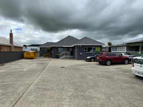 10 Graham Street, Pukekohe