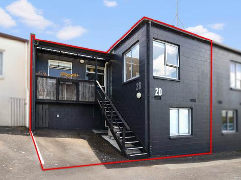 20/21 Aliford Avenue, One Tree Hill
