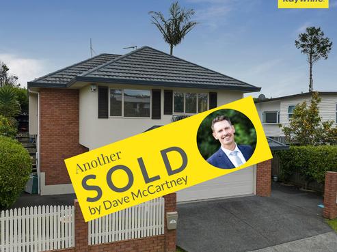 18 Kyeemagh Street, Howick
