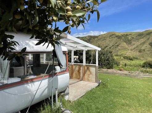 225A Mahia East Coast Road, Mahia
