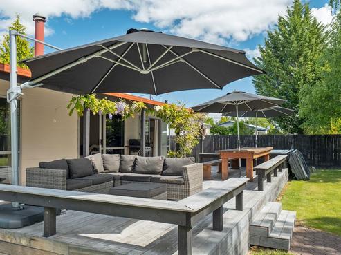 17 Godley Street, Twizel