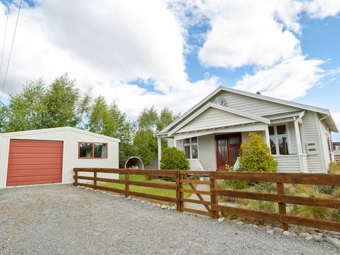 11 Totara Drive, Twizel